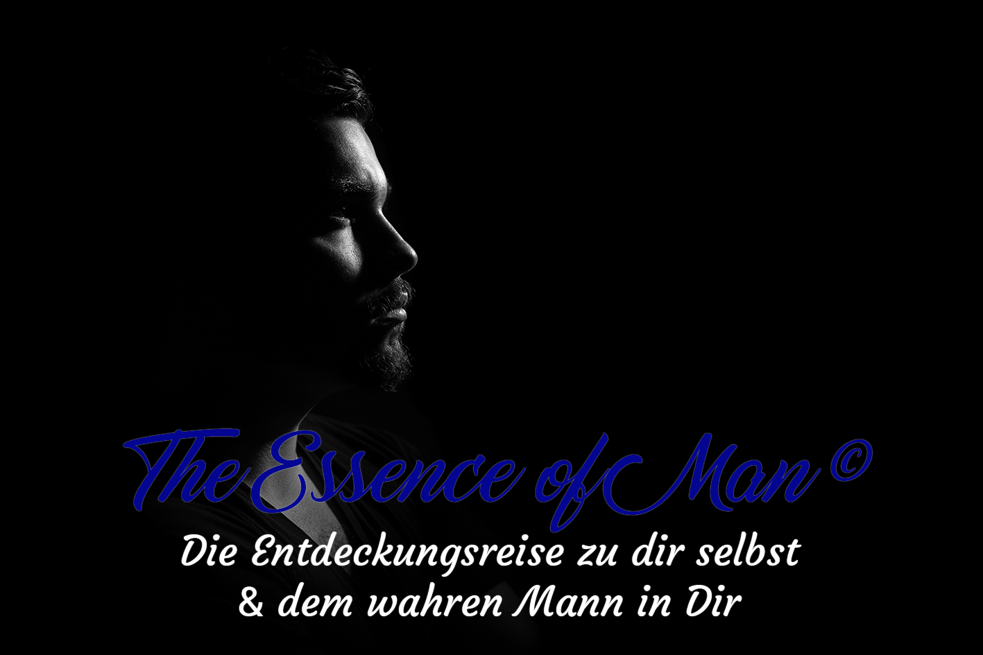 The Essence of Man ©