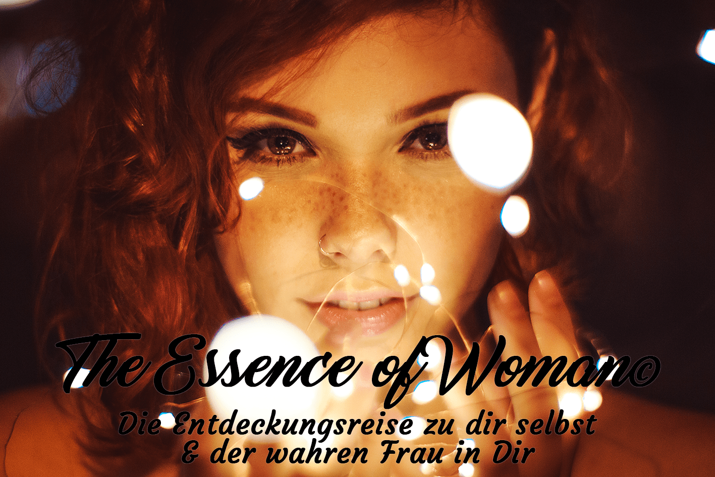 „The Essence of Women ©“
