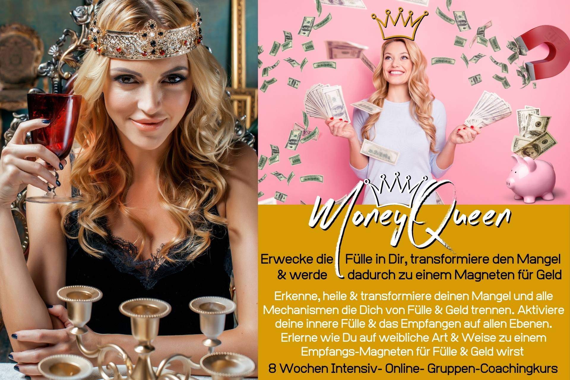 MoneyQueen 1