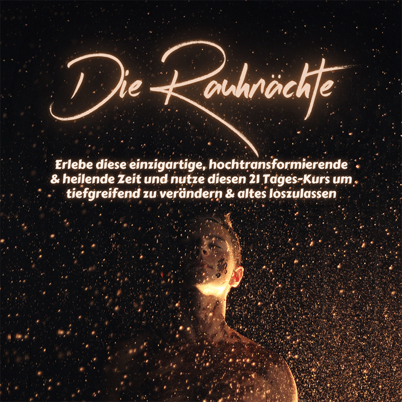 Die Rauhnächte