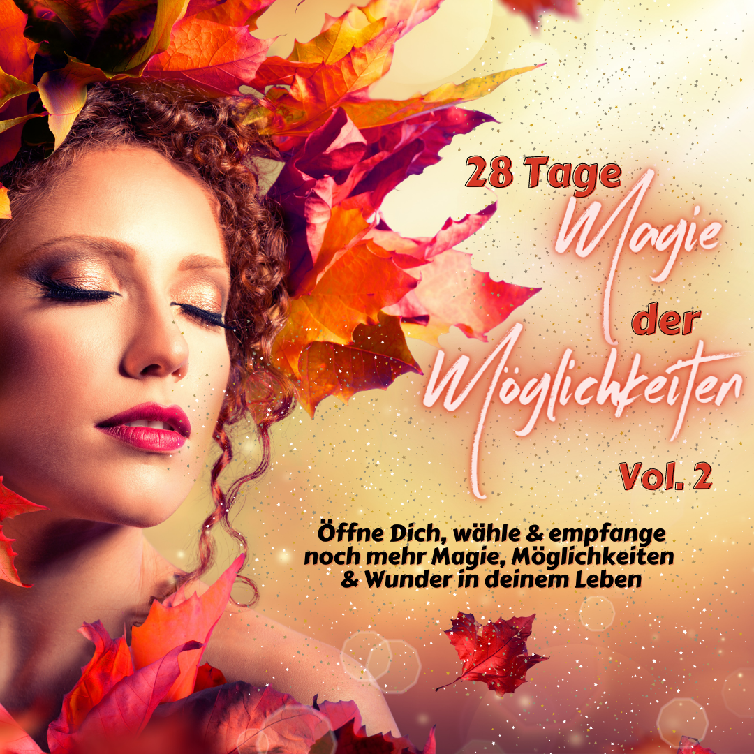 Magie der Möglichkeiten – Vol. 2
