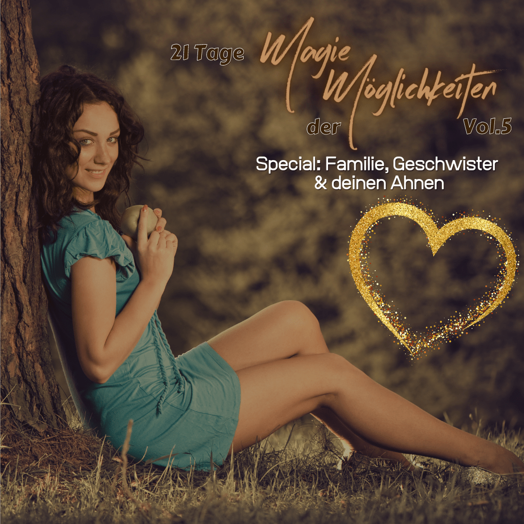 Magie der Möglichkeiten – Vol. 5