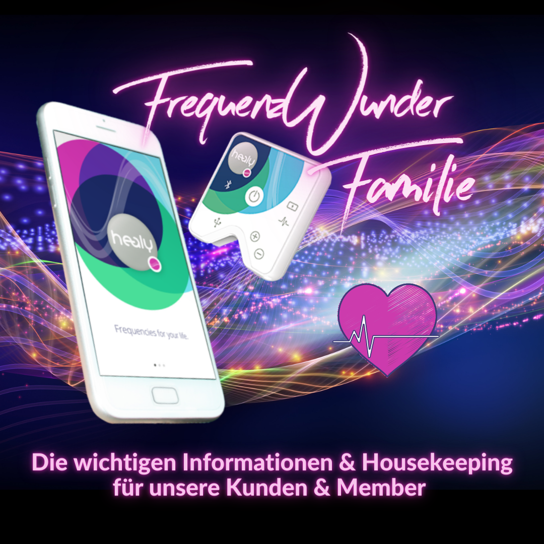 Du betrachtest gerade FrequenzWunder Kunden & Member